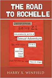 rochelle road winfield harry author releases wrote drew published inspiration he story real when